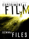Cover image for Experimental Film